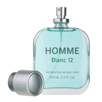 Туалетная вода мужская «Red Label HOMME» Blanc 12