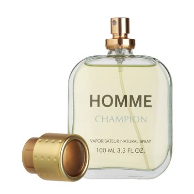 Туалетная вода мужская «Red Label HOMME» Champion