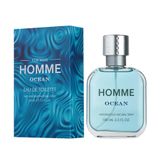 Туалетная вода мужская «Red Label HOMME» Ocean