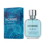 Туалетная вода мужская «Red Label HOMME» Ocean - Галамарт
