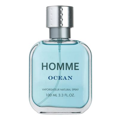 Туалетная вода мужская «Red Label HOMME» Ocean