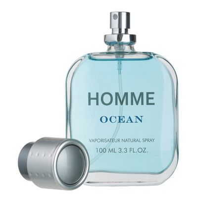 Туалетная вода мужская «Red Label HOMME» Ocean