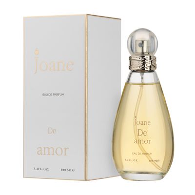 Туалетная вода «ЮниLook» женская «Joane de Amor»