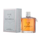 Туалетная вода «ЮниLook» женская «La vie de scenabella»