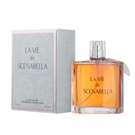 Туалетная вода «ЮниLook» женская «La vie de scenabella» - Галамарт