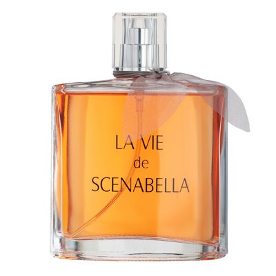 Туалетная вода «ЮниLook» женская «La vie de scenabella»
