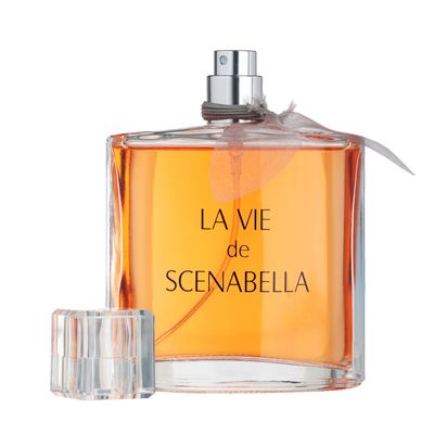 Туалетная вода «ЮниLook» женская «La vie de scenabella»