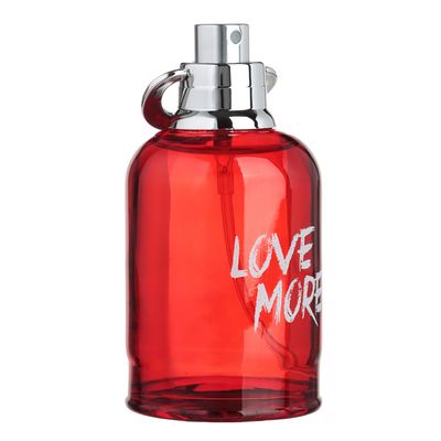  Туалетная вода «ЮниLook» женская «Love & More»