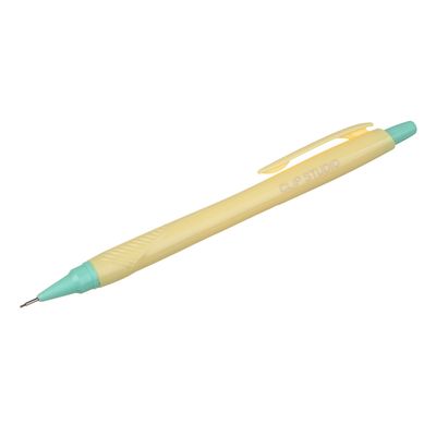 Карандаш механический ClipStudio 0,7мм, с ластиком