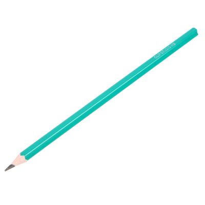Карандаши чернографитные ClipStudio без ластика, HB