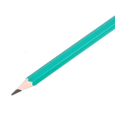 Карандаши чернографитные ClipStudio без ластика, HB