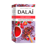 Чайный напиток «Dalai» Very Berry 25 пакетиков