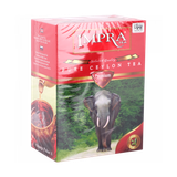 Чай черный «Impra» Премиум ОРА