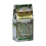 Чай зеленый «Basilur» White Moon
