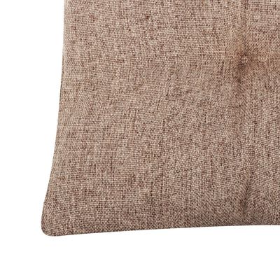  Подушка на стул PROVANCE Текстура 38x38см