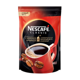 Кофе «Nescafe» Classic растворимый