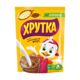 Какао-напиток «Хрутка» быстрорастворимый
