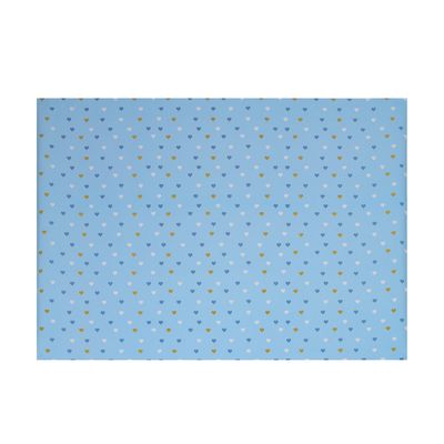Бумага тм Fntastic подарочная, 70x100 см, односторонняя