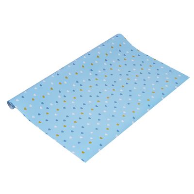 Бумага тм Fntastic подарочная, 70x100 см, односторонняя