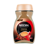 Кофе «Nescafe» Classic crema растворимый