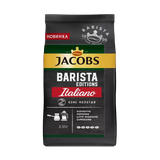Кофе «Jacobs» Barista Italiano молотый