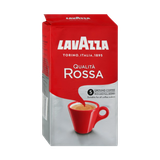 Кофе «Lavazza» Qualita Rossa молотый