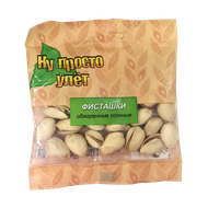 Фисташки обжаренные «Ну просто улёт» соленые - Мир Продуктов №4