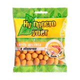 Смесь арахиса «Ну просто улёт» со вкусом сыра-бекона-лука