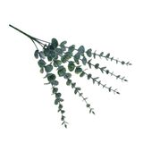  Цветок искусственный LADECOR эвкалипт, 40 см