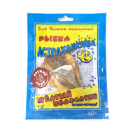 Желтый полосатик сушено-вяленый «Астраханкина рыбка» - Мир Продуктов №4