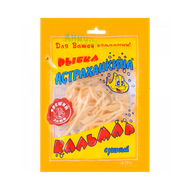 Кальмар сушено-вяленый «Астраханкина рыбка» стружка - Мир Продуктов №3