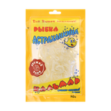 Кальмар сушено-вяленый «Астраханкина рыбка» стружка