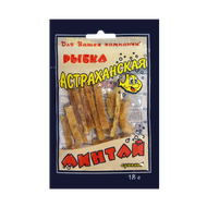 Минтай сушено-вяленый «Астраханкина рыбка» палочки - Мир Продуктов №3
