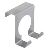 Крючок накидной, тм VETTA, 5x5 см