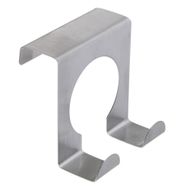 Крючок накидной, тм VETTA, 5x5 см - Галамарт