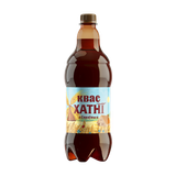 Квас «Хатнi» Спрауны фильтрованный
