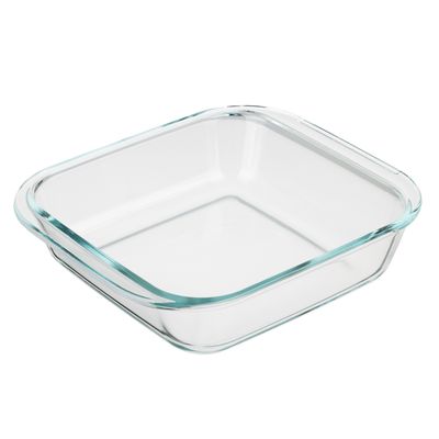 Форма «SATOSHI» для запекания жаропрочная с ручками, 1,1л, GB-S1100