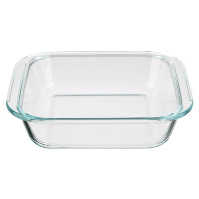 Форма «SATOSHI» для запекания жаропрочная с ручками, 1,1л, GB-S1100
