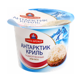 Паста рыбная «Антарктик-криль» подкопченный