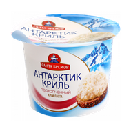 Паста рыбная «Антарктик-криль» подкопченный - Мир Продуктов №4