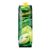 Сок «Сочный фрукт»  яблоко