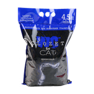 Наполнитель для котов «WC for CLOZER» - Мир Продуктов №3