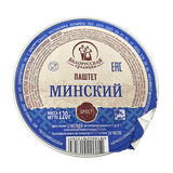 Паштет «Минский»
