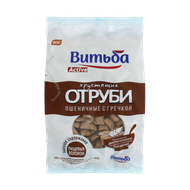 Отруби пшеничные «Витьба» с гречкой  - Мир Продуктов №3