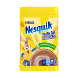 Какао-напиток «Nesquik»
