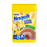 Какао-напиток «Nesquik»