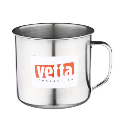 Кружка «VETTA» 660 мл, h10см