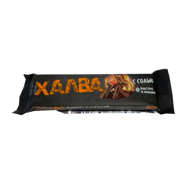 Халва подсолнечная с солью - Мир Продуктов №3
