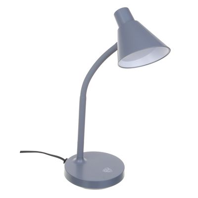 Светильник BY Бевел 14 LED, 230В, 5 Вт, 500Лм, кабель 1,5м, серый
