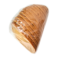 Хлеб «Домашний» нарезной - Мир Продуктов №4